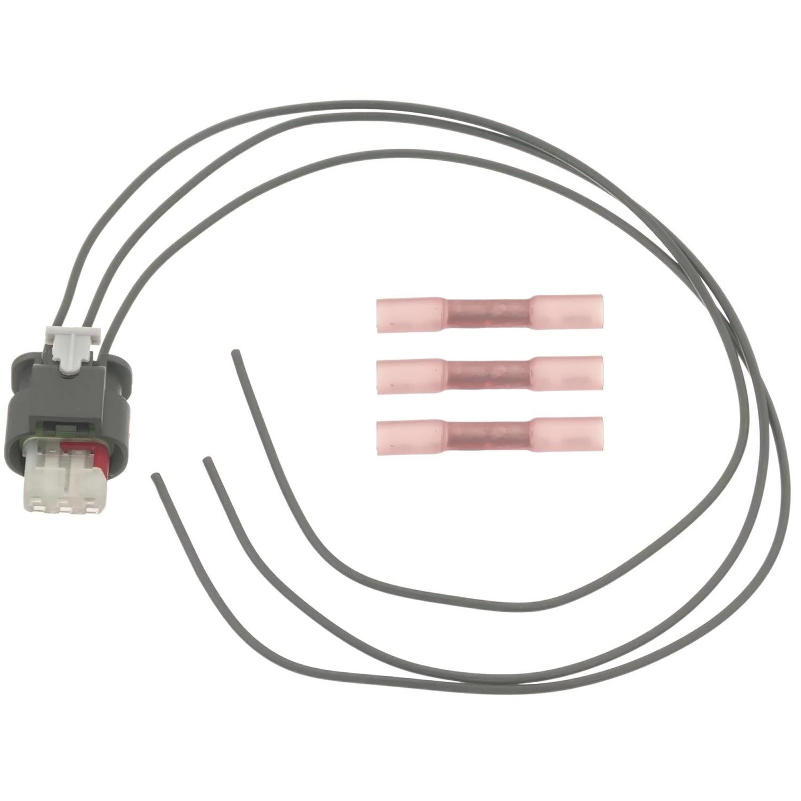 Standard S2916 Parking Aid Sensor Connector
