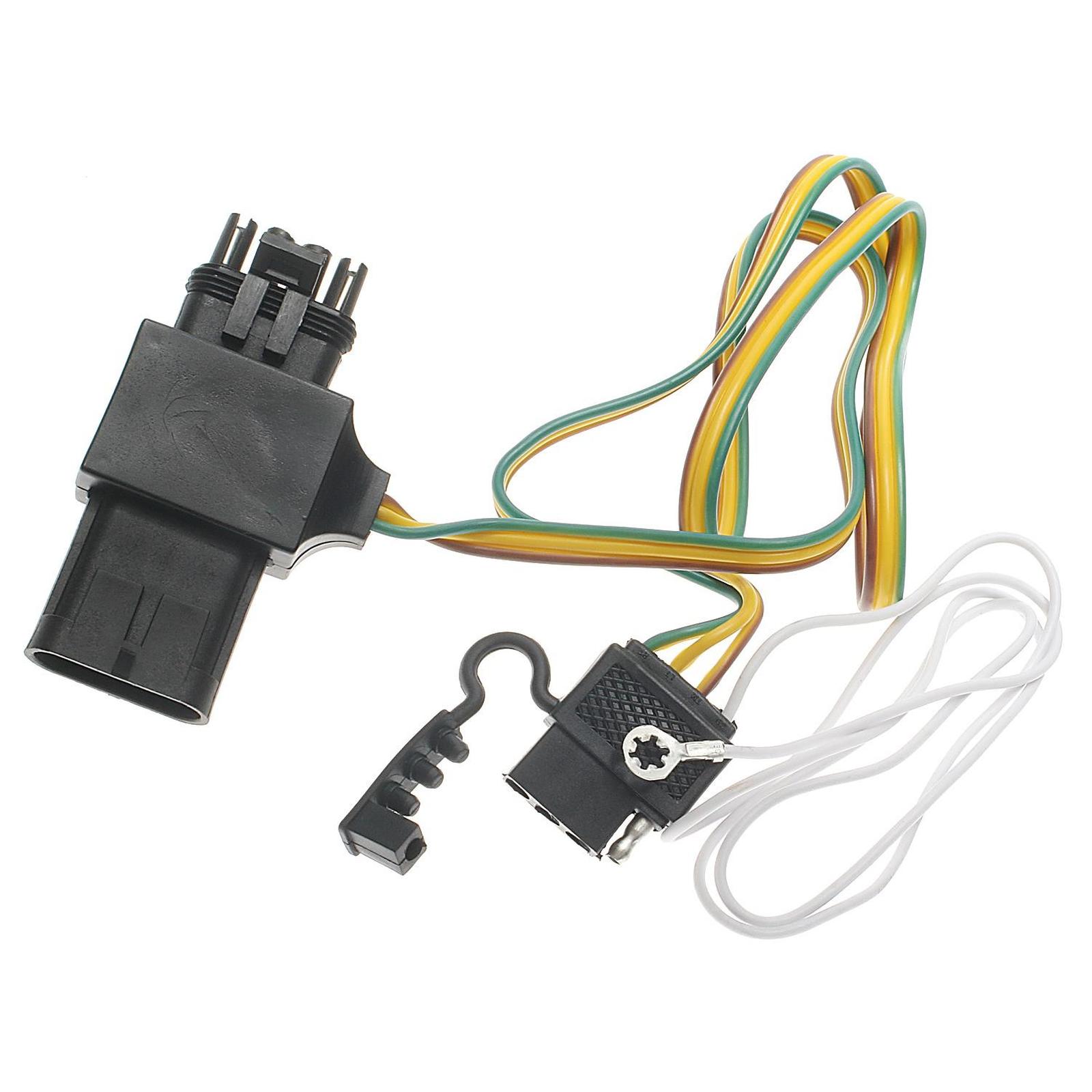 Standard TC412A Trailer Connector Kit