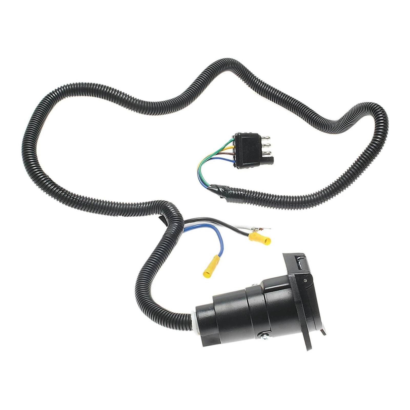 Standard TC424 Trailer Connector Kit