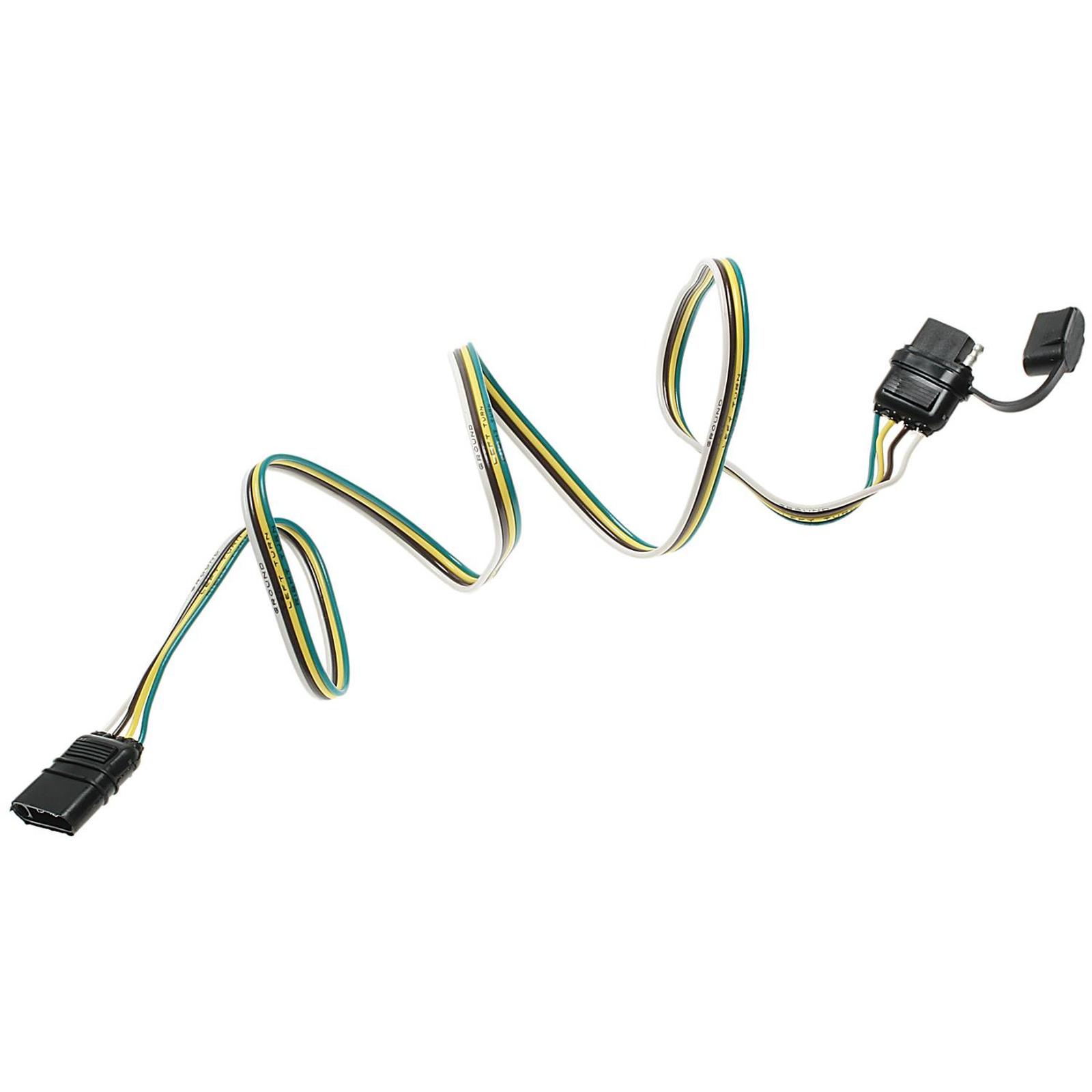 Standard TC430 Trailer Connector Kit