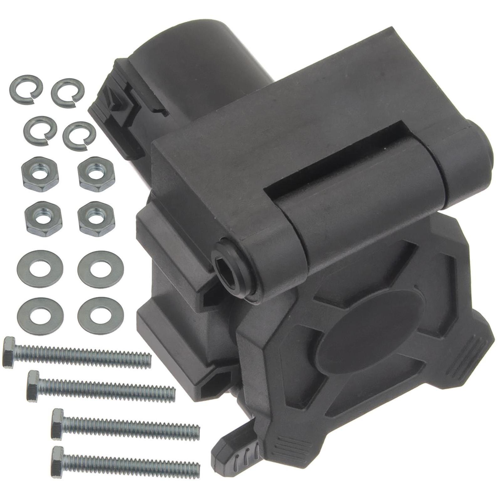 Standard TC654 Trailer Connector Kit