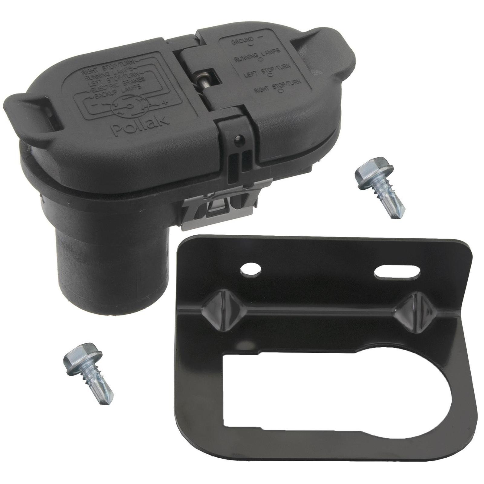 Standard TC656 Trailer Connector Kit