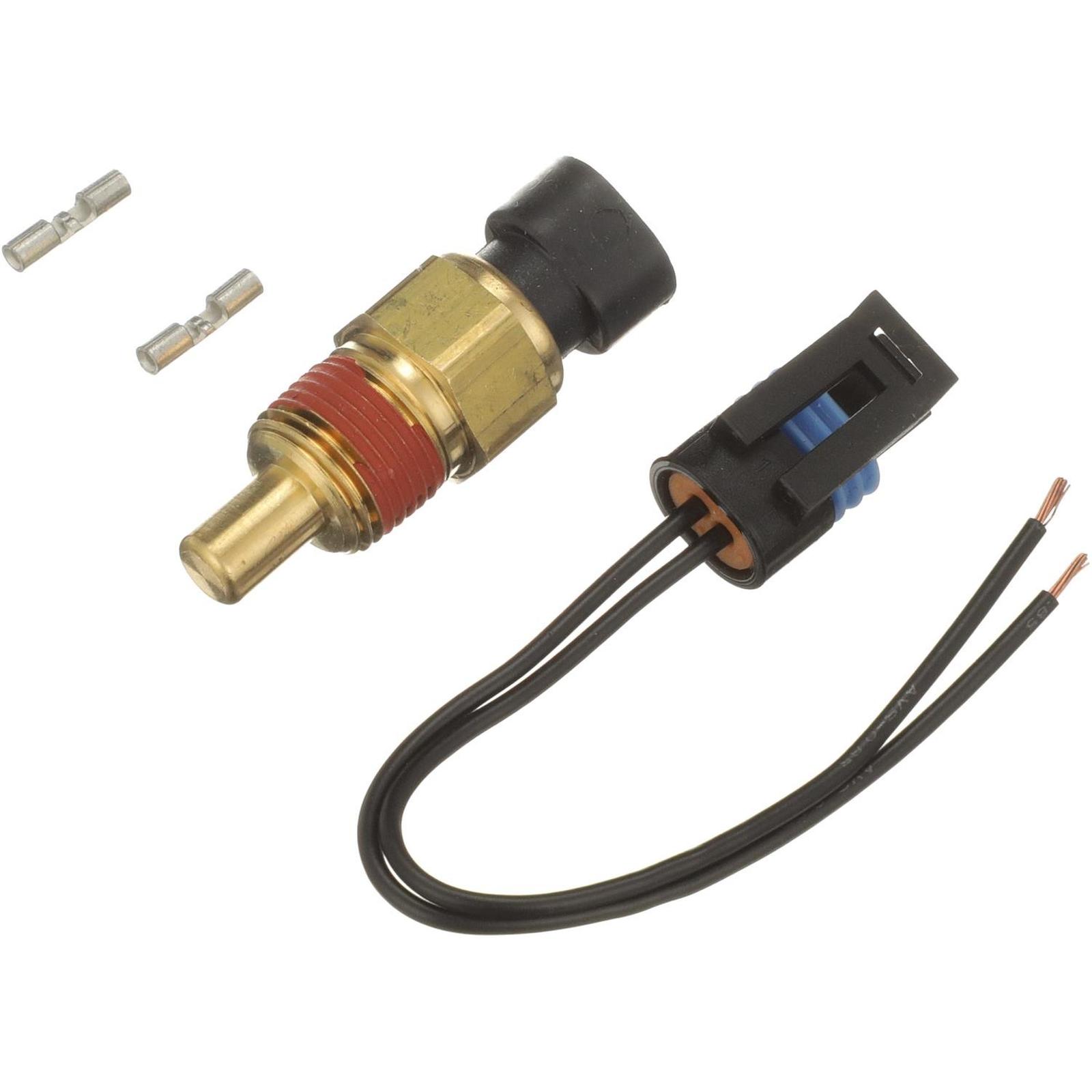 Standard TX3K Engine Coolant Temperature Sensor