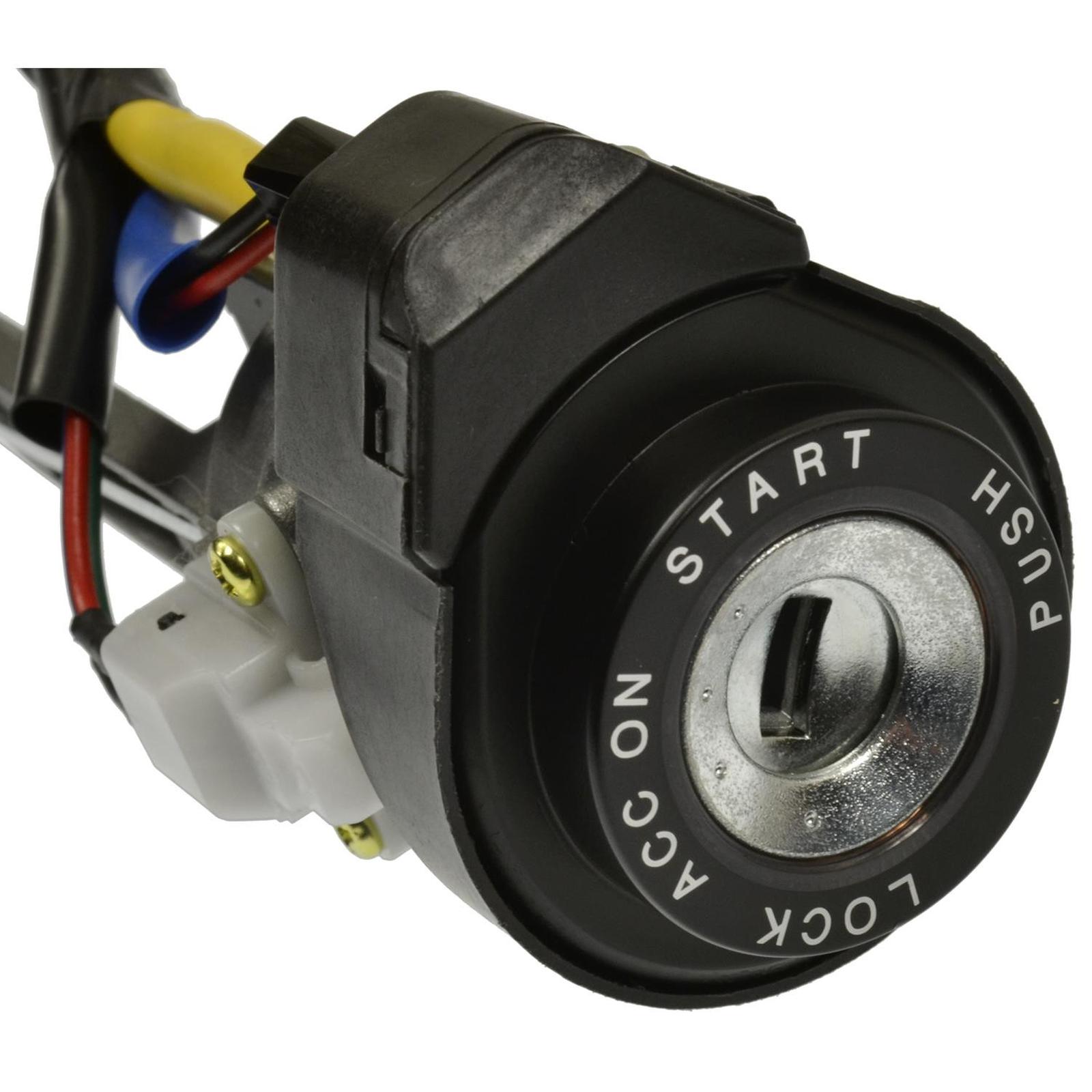 Standard US693L Ignition Lock Cylinder