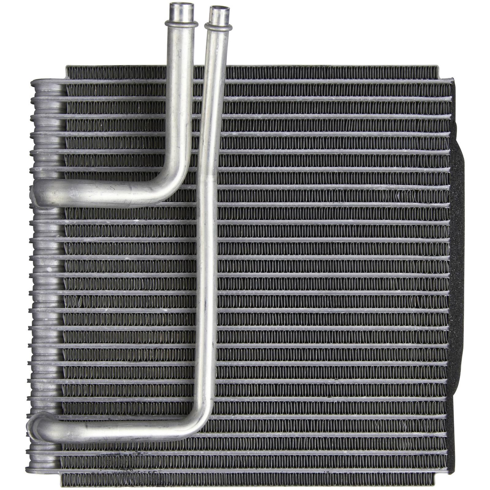 Spectra Premium 1010211 A/C Evaporator Core, Front Side