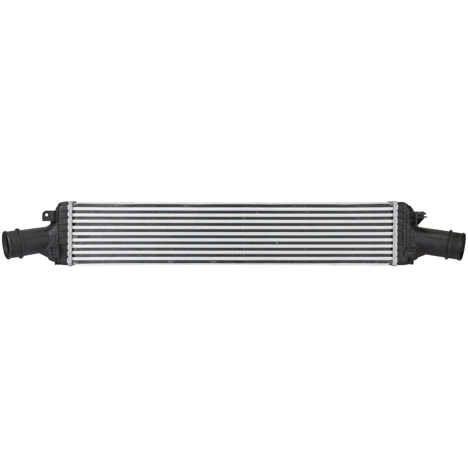 Spectra Premium 4401-1137 Intercooler, Center