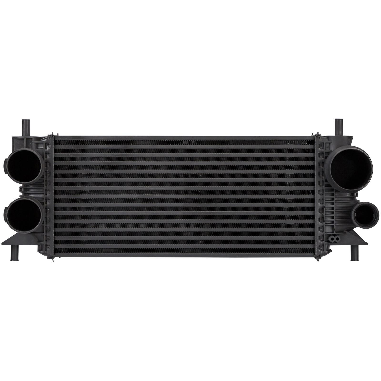 Spectra Premium 4401-1535 Intercooler