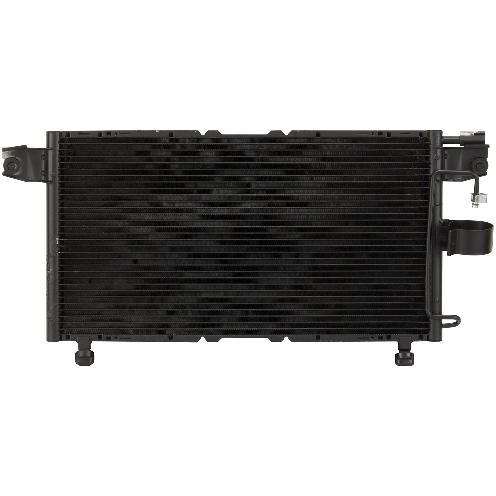 Spectra Premium 7-3005 A/C Condenser