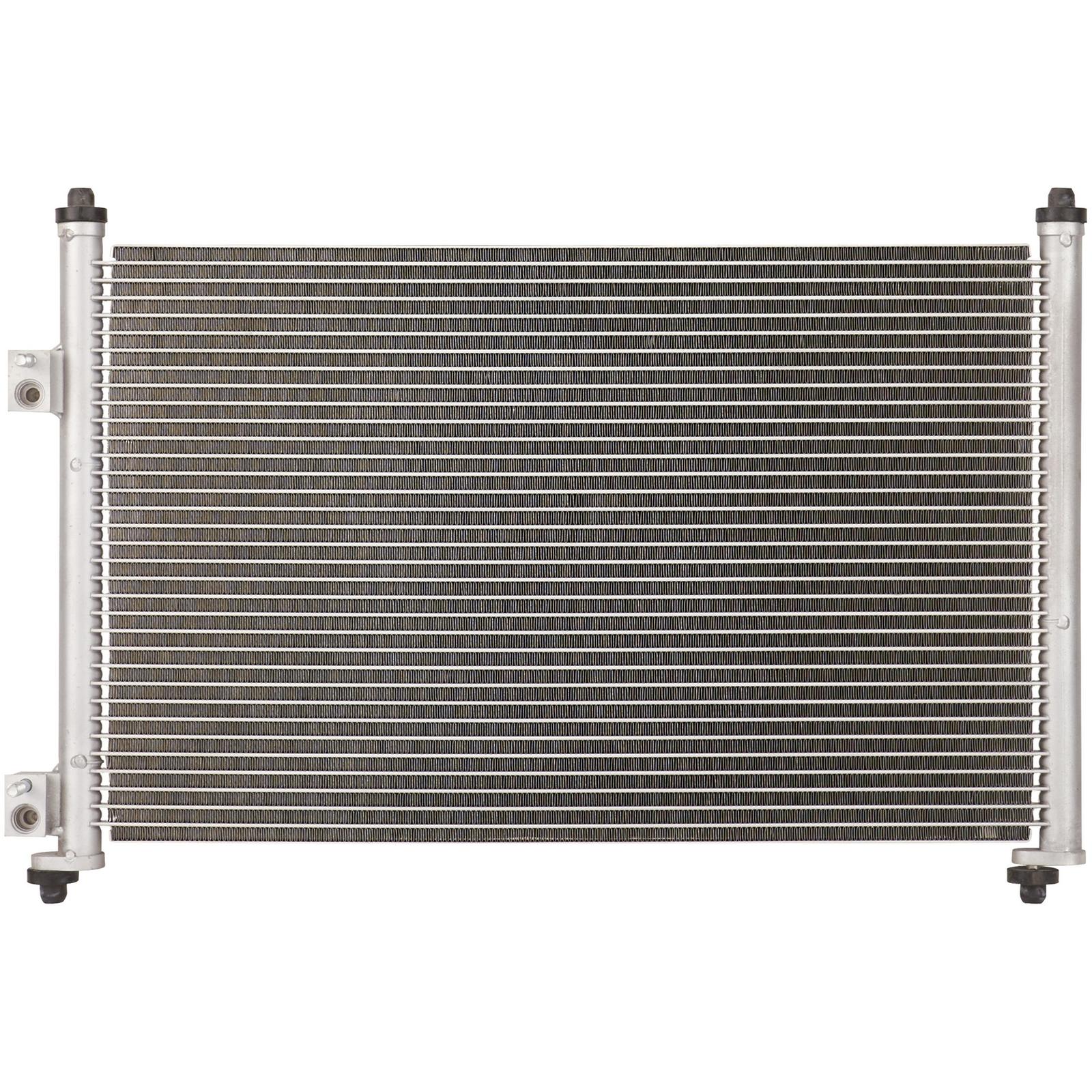Spectra Premium 7-3006 A/C Condenser