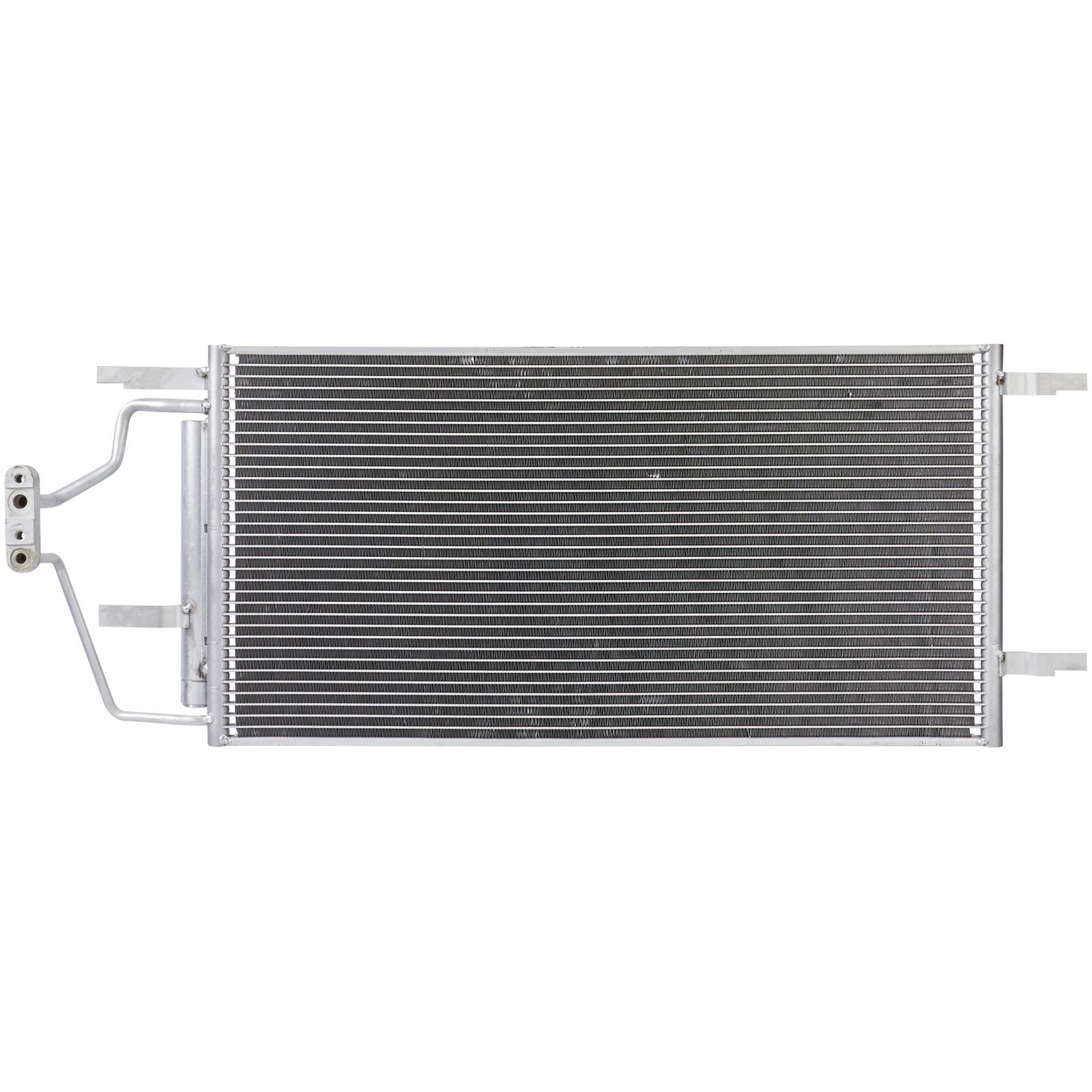 Spectra Premium 7-3008 A/C Condenser