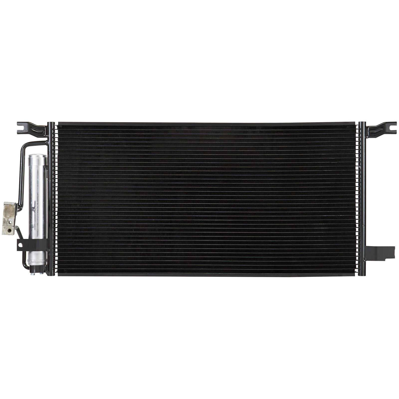 Spectra Premium 7-3050 A/C Condenser