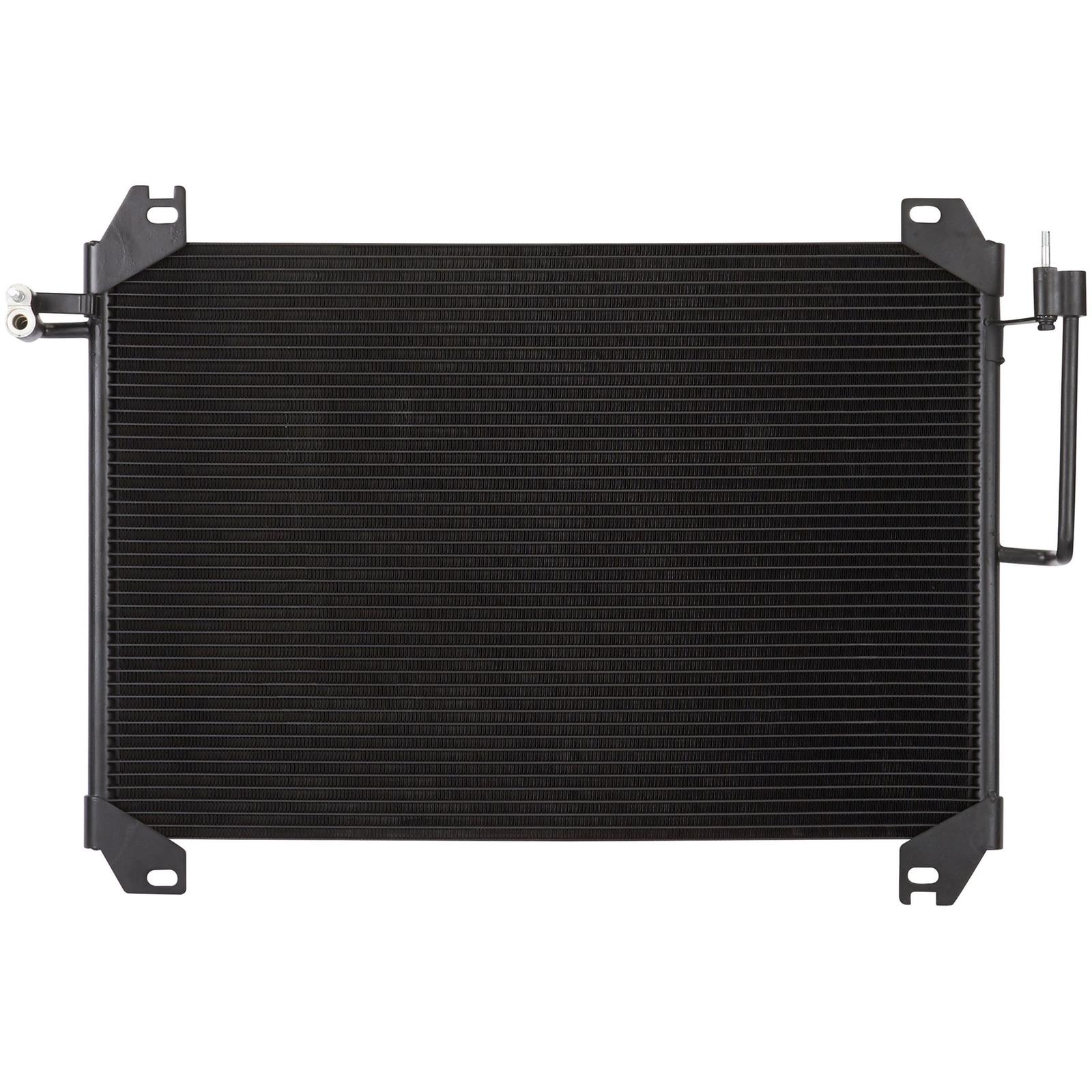 Spectra Premium 7-3054 A/C Condenser