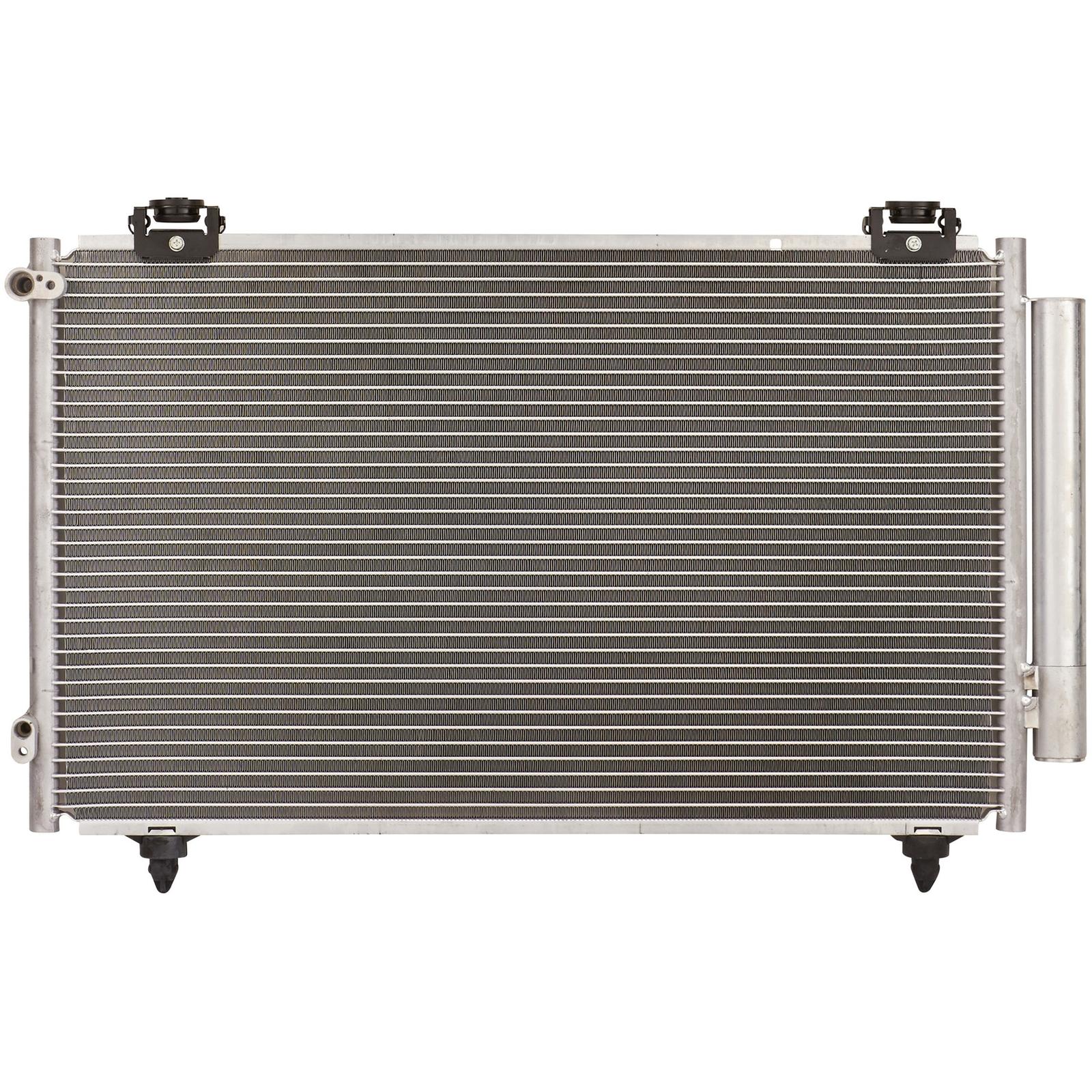 Spectra Premium 7-3085 A/C Condenser