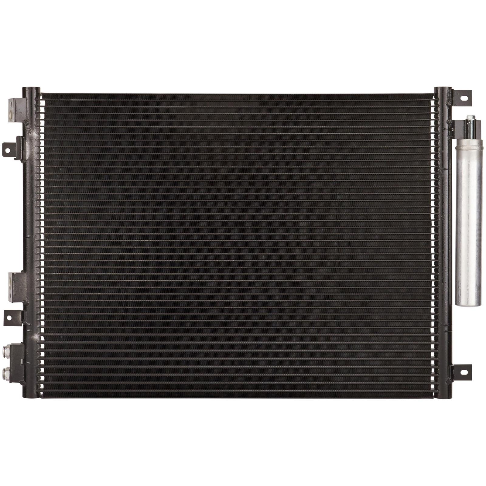 Spectra Premium 7-3237 A/C Condenser
