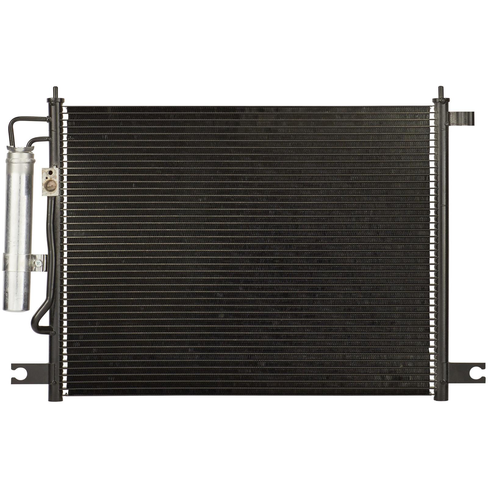 Spectra Premium 7-3240 A/C Condenser