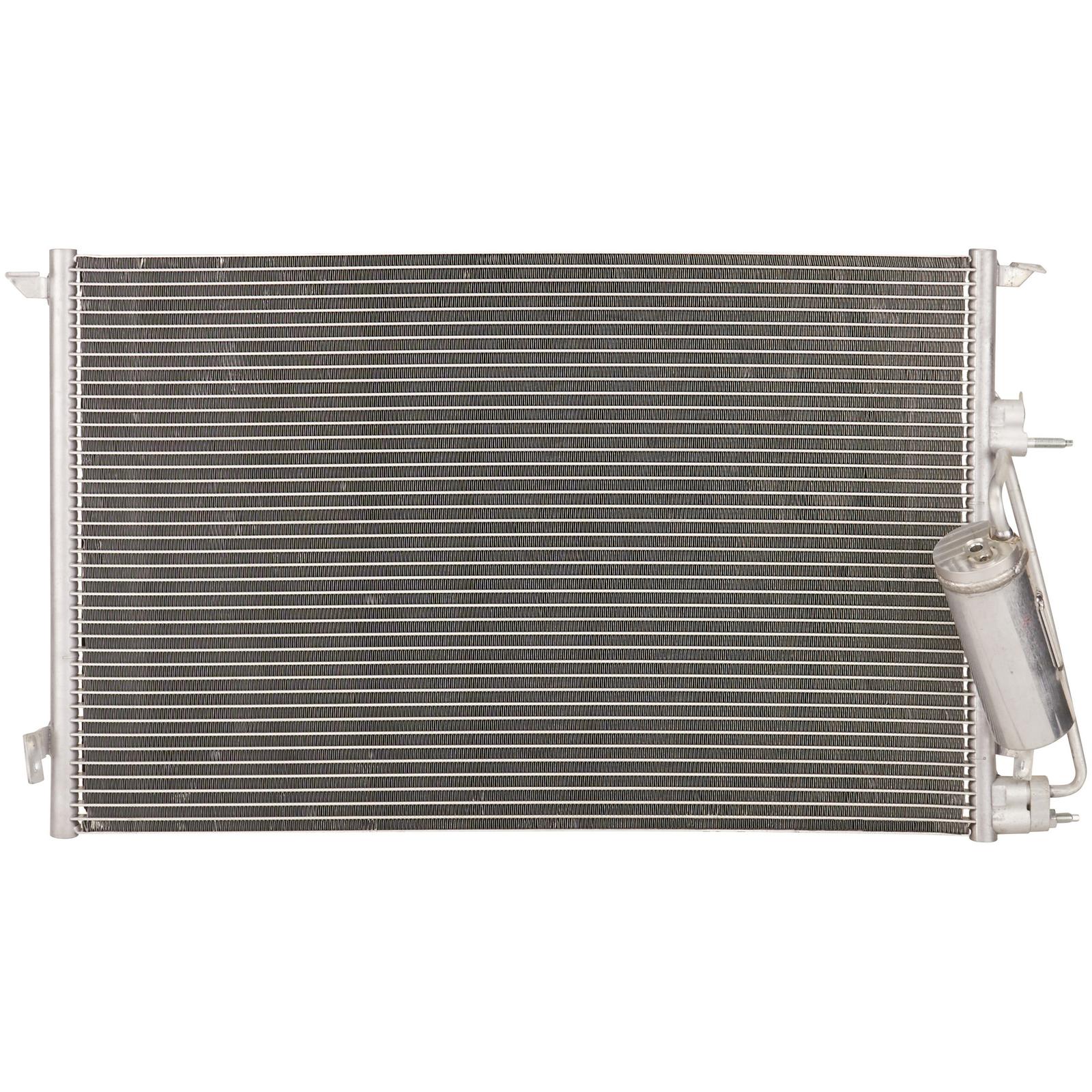 Spectra Premium 7-3635 A/C Condenser