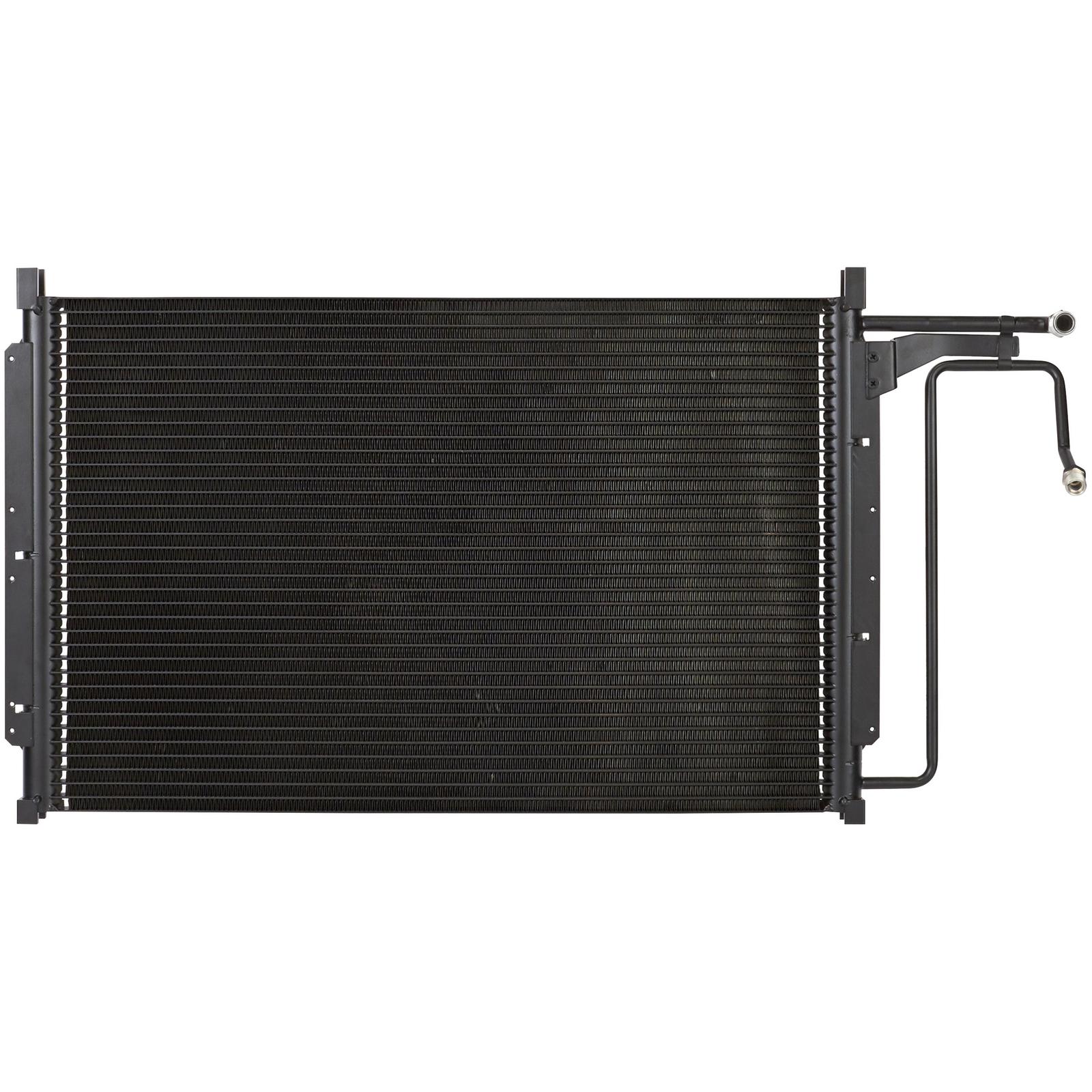 Spectra Premium 7-3642 A/C Condenser