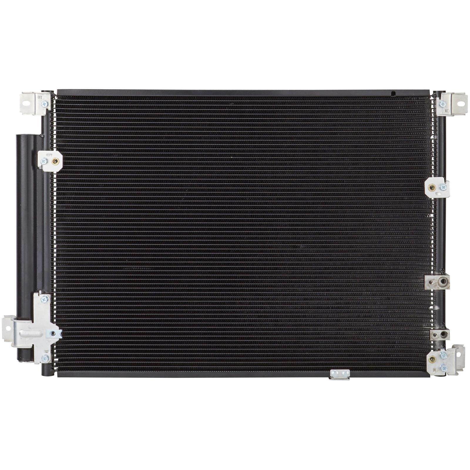 Spectra Premium 7-3688 A/C Condenser