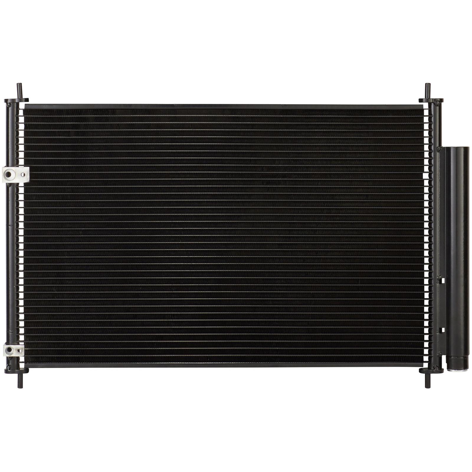 Spectra Premium 7-3755 A/C Condenser