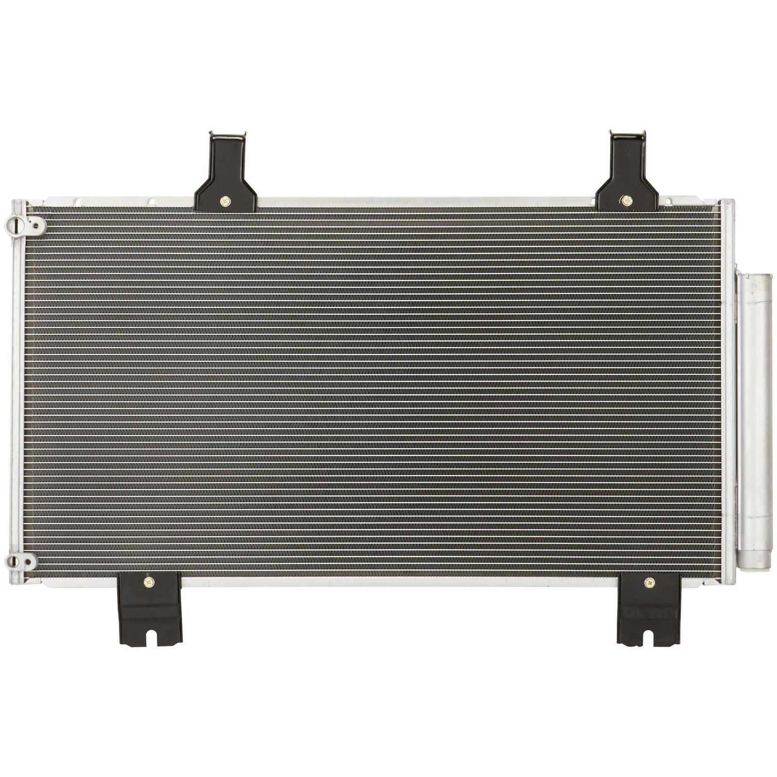 Spectra Premium 7-3767 A/C Condenser