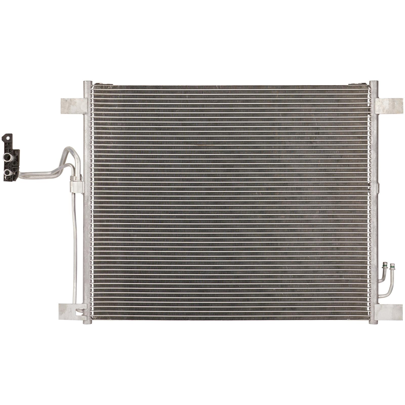 Spectra Premium 7-3772 A/C Condenser