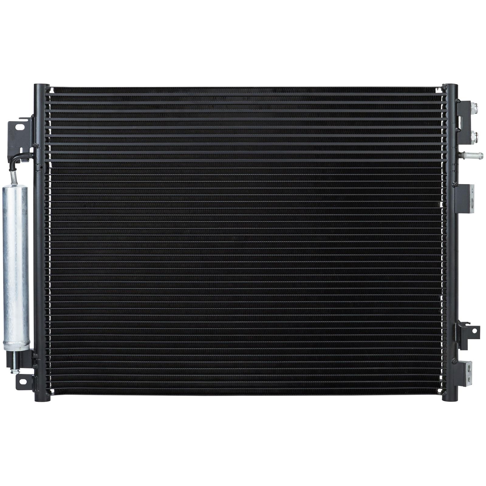 Spectra Premium 7-3897 A/C Condenser