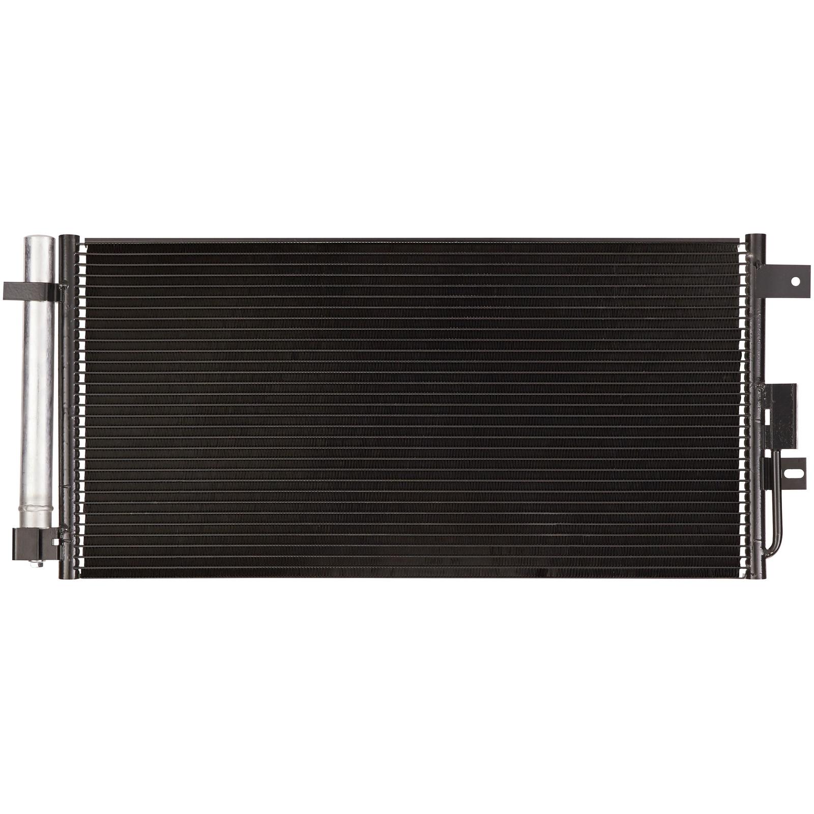 Spectra Premium 7-3987 A/C Condenser