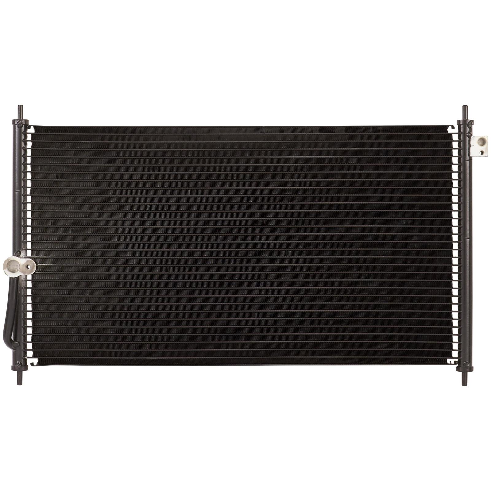 Spectra Premium 7-4660 A/C Condenser