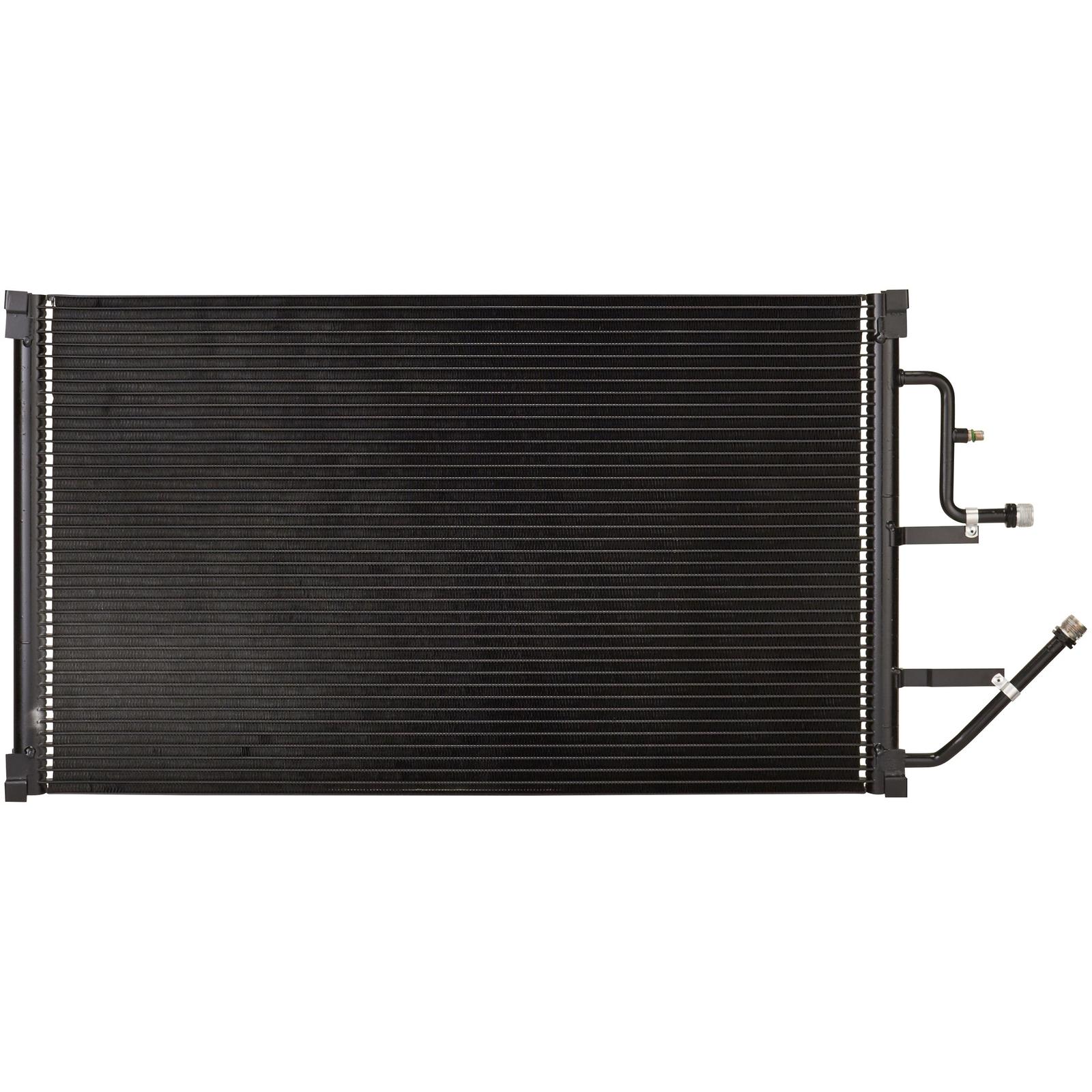 Spectra Premium 7-4721 A/C Condenser