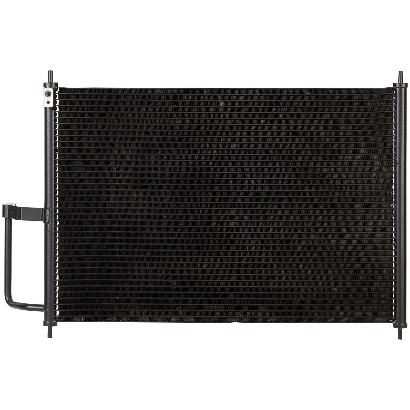 Spectra Premium 7-4775 A/C Condenser
