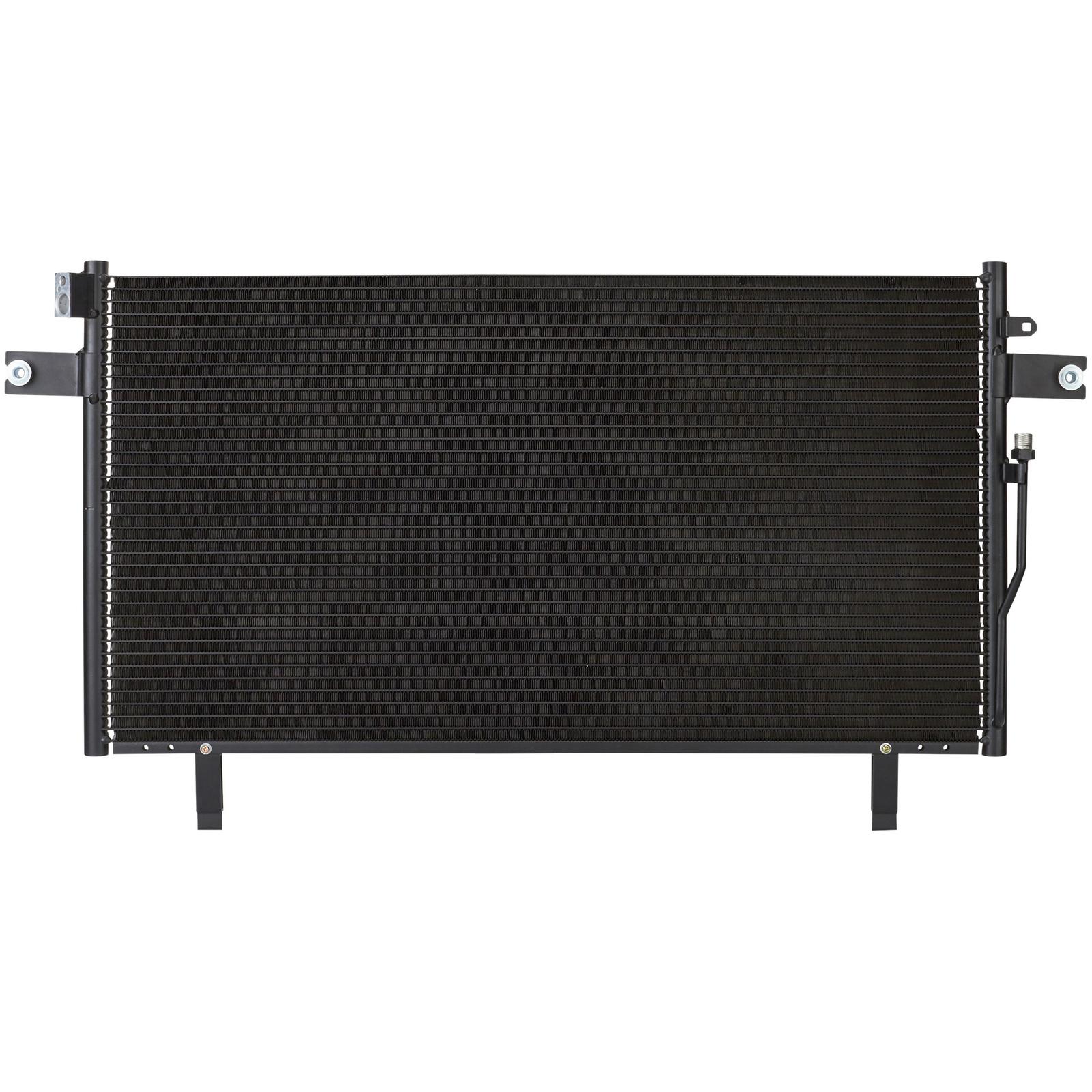 Spectra Premium 7-4818 A/C Condenser