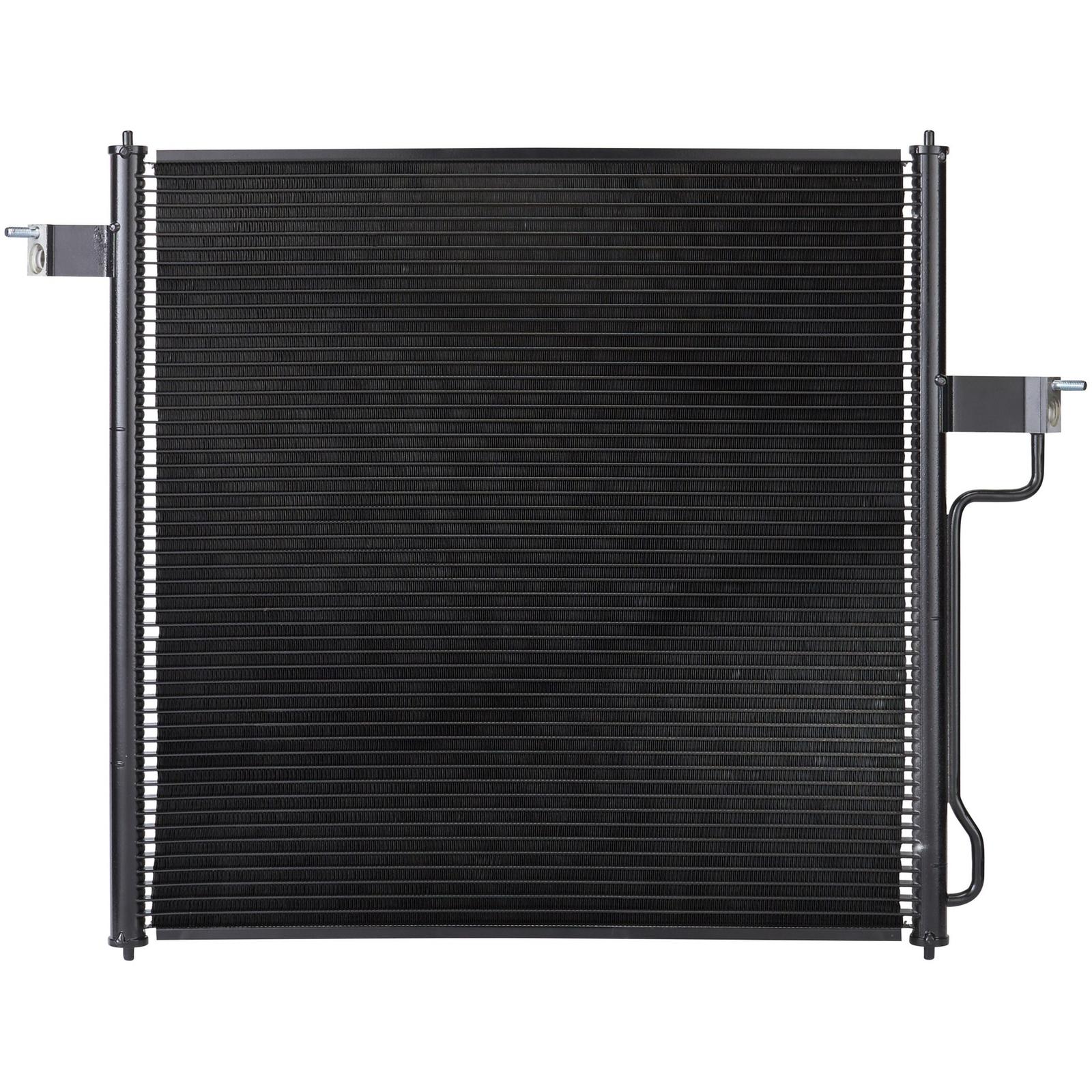 Spectra Premium 7-4821 A/C Condenser
