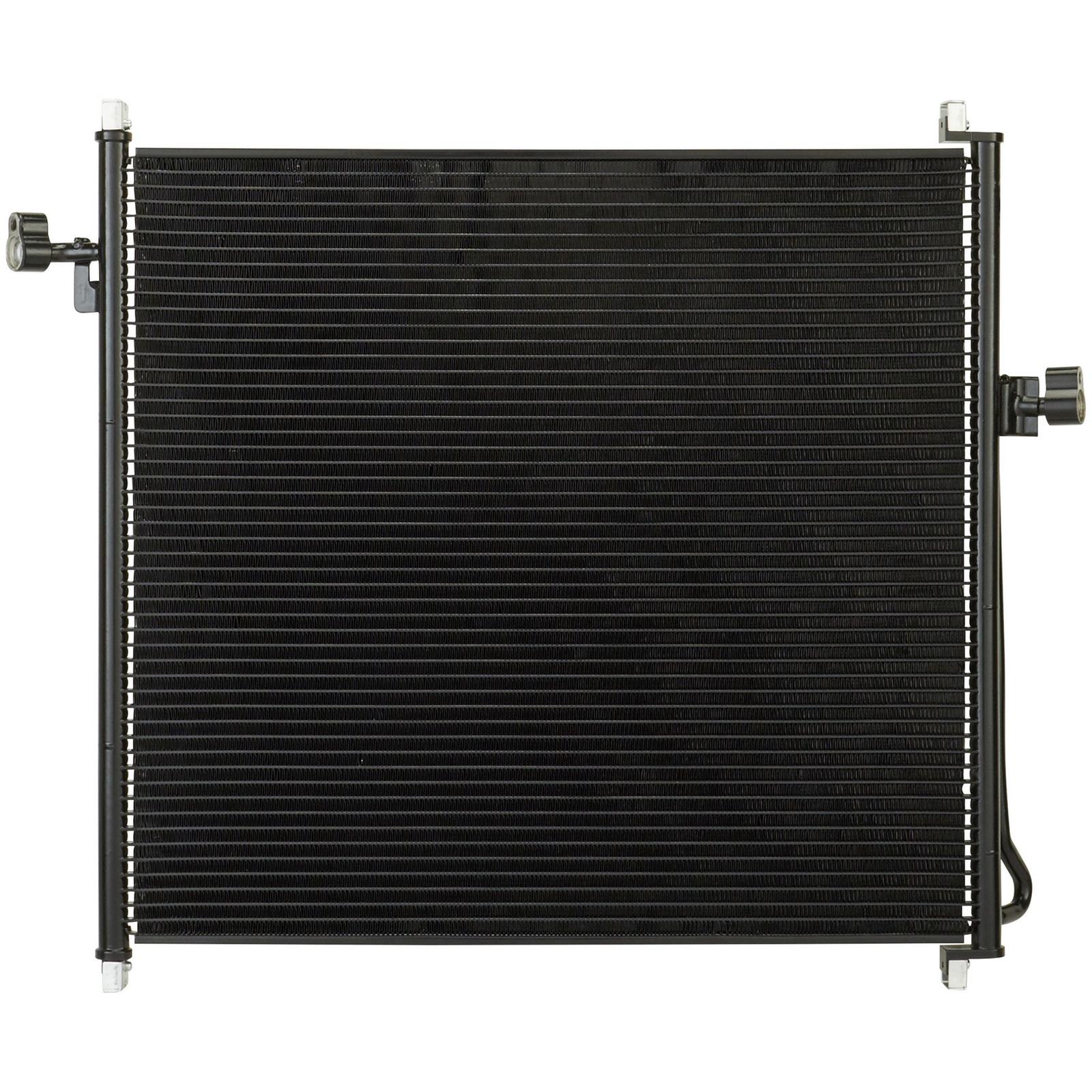 Spectra Premium 7-4904 A/C Condenser