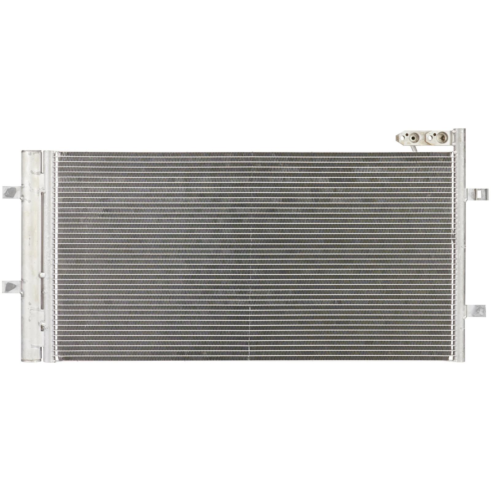 Spectra Premium 7-4918 A/C Condenser