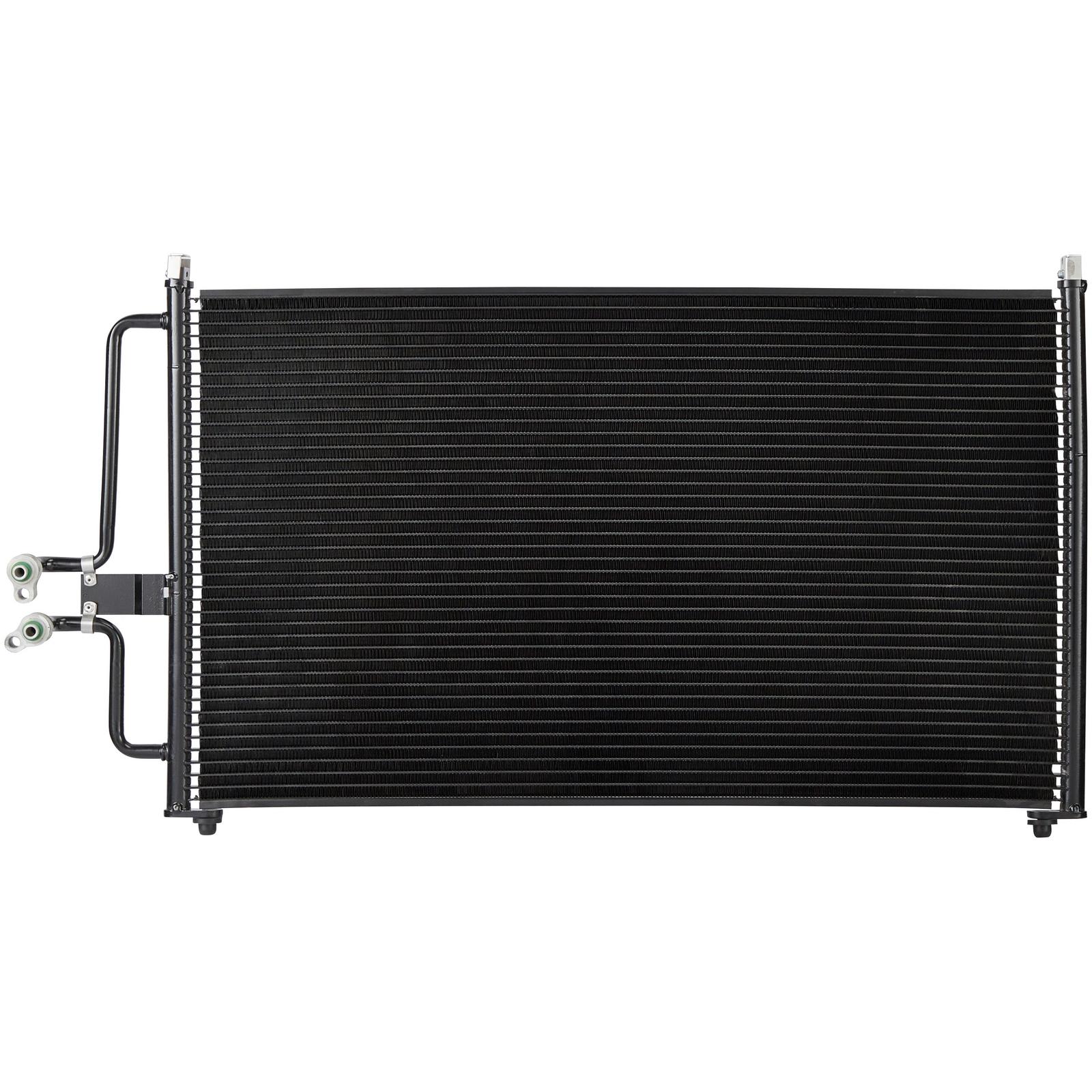 Spectra Premium 7-4975 A/C Condenser