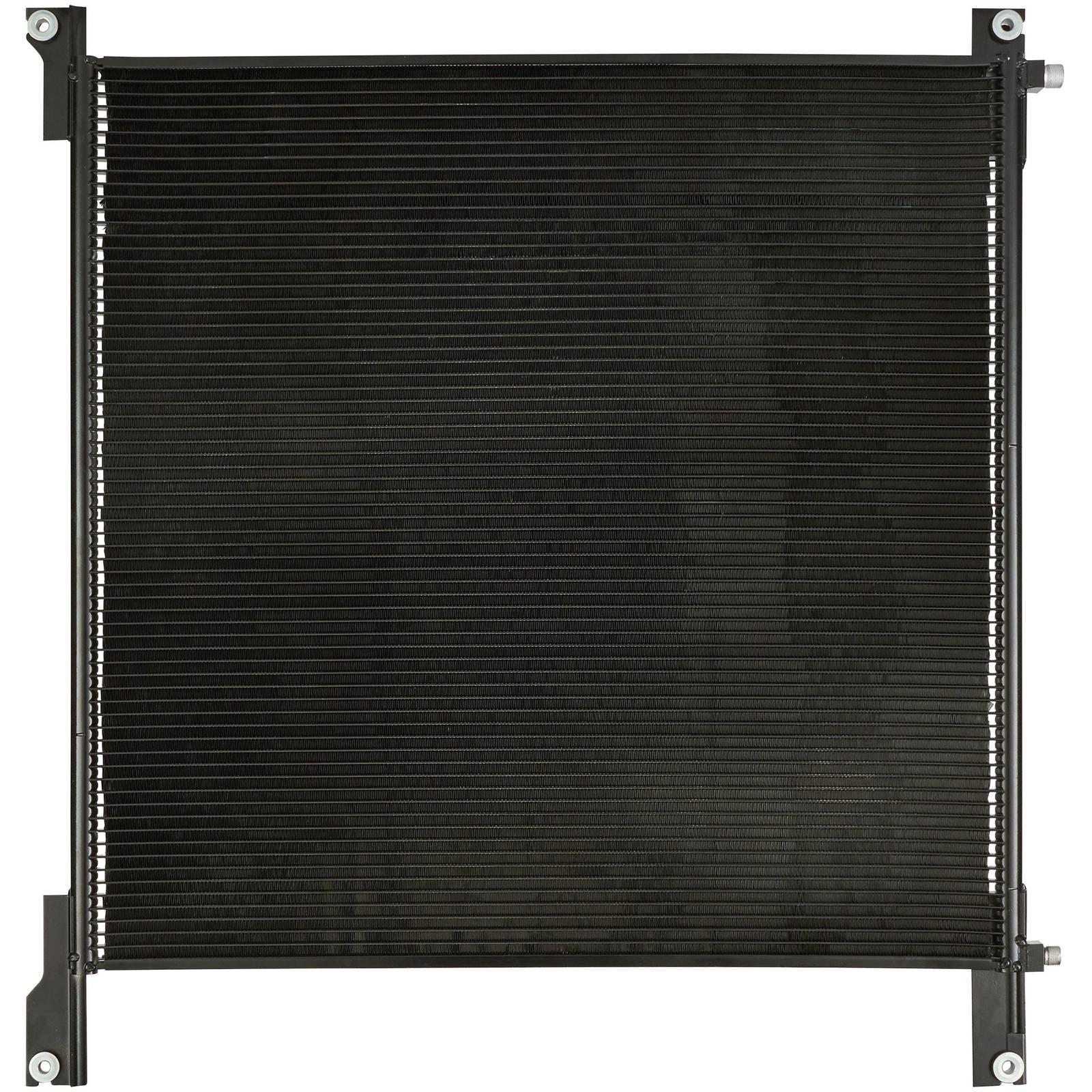 Spectra Premium 7-9032 A/C Condenser