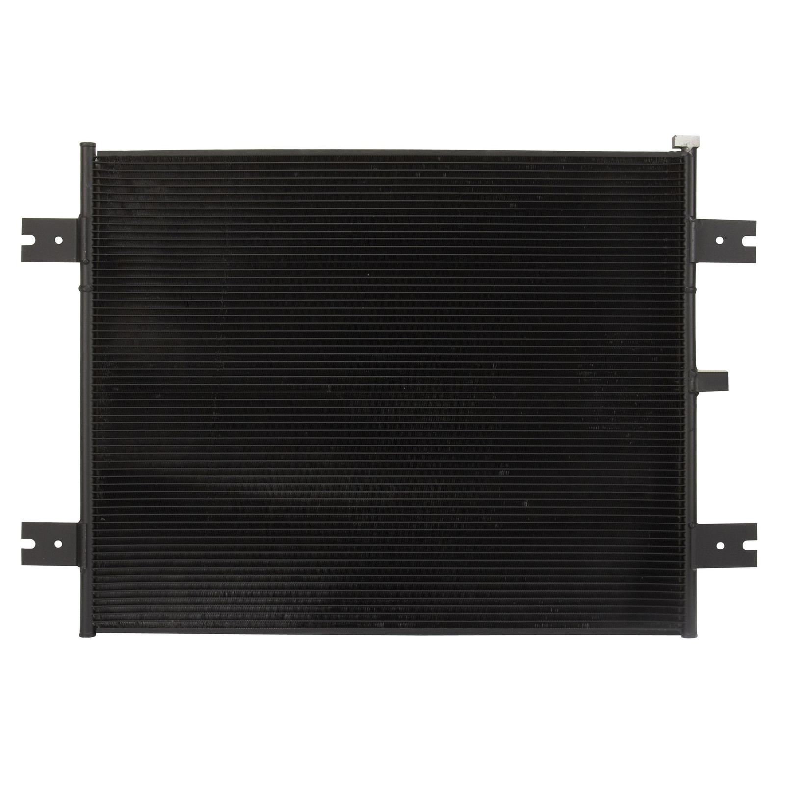 Spectra Premium 7-9050 A/C Condenser