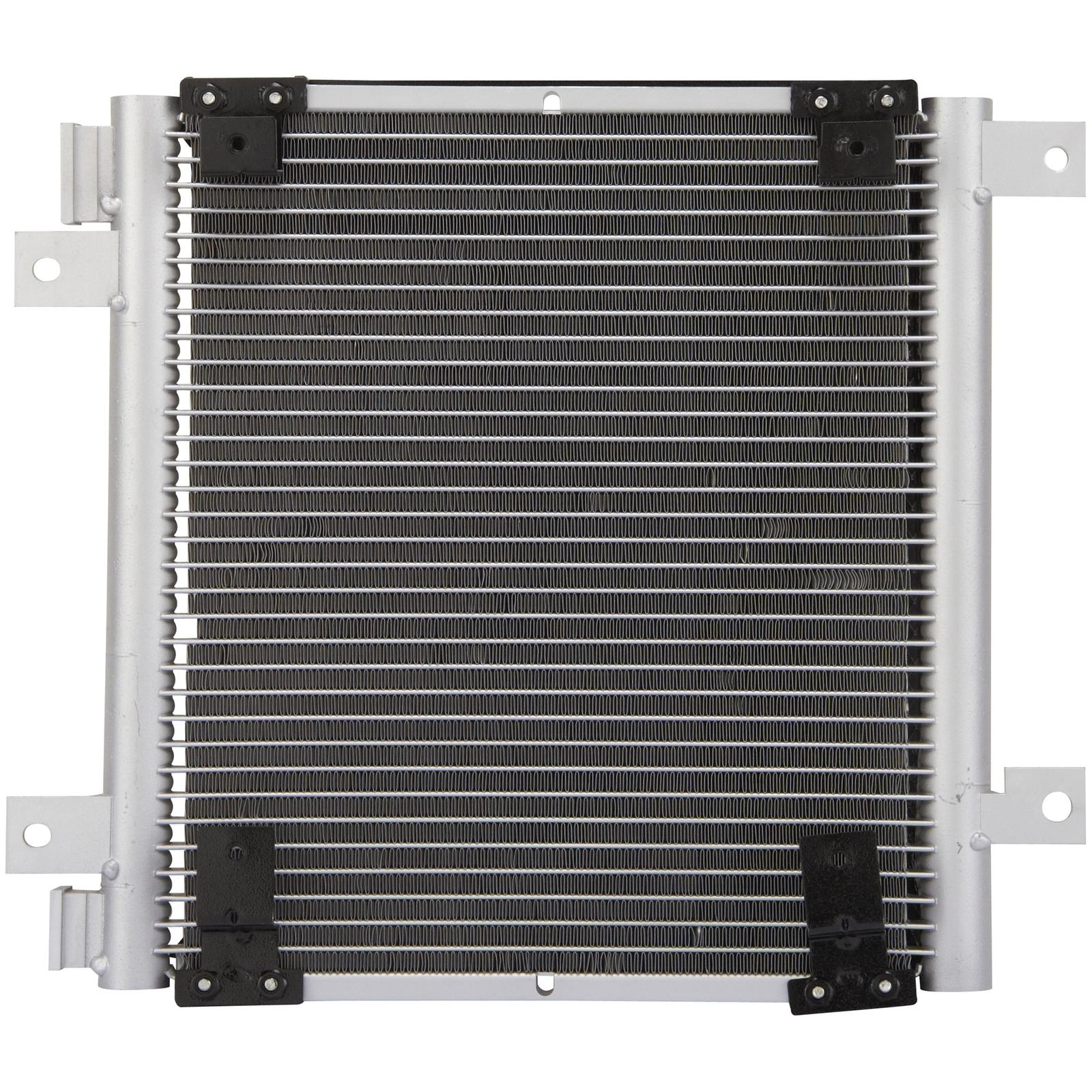 Spectra Premium 7-9060 A/C Condenser