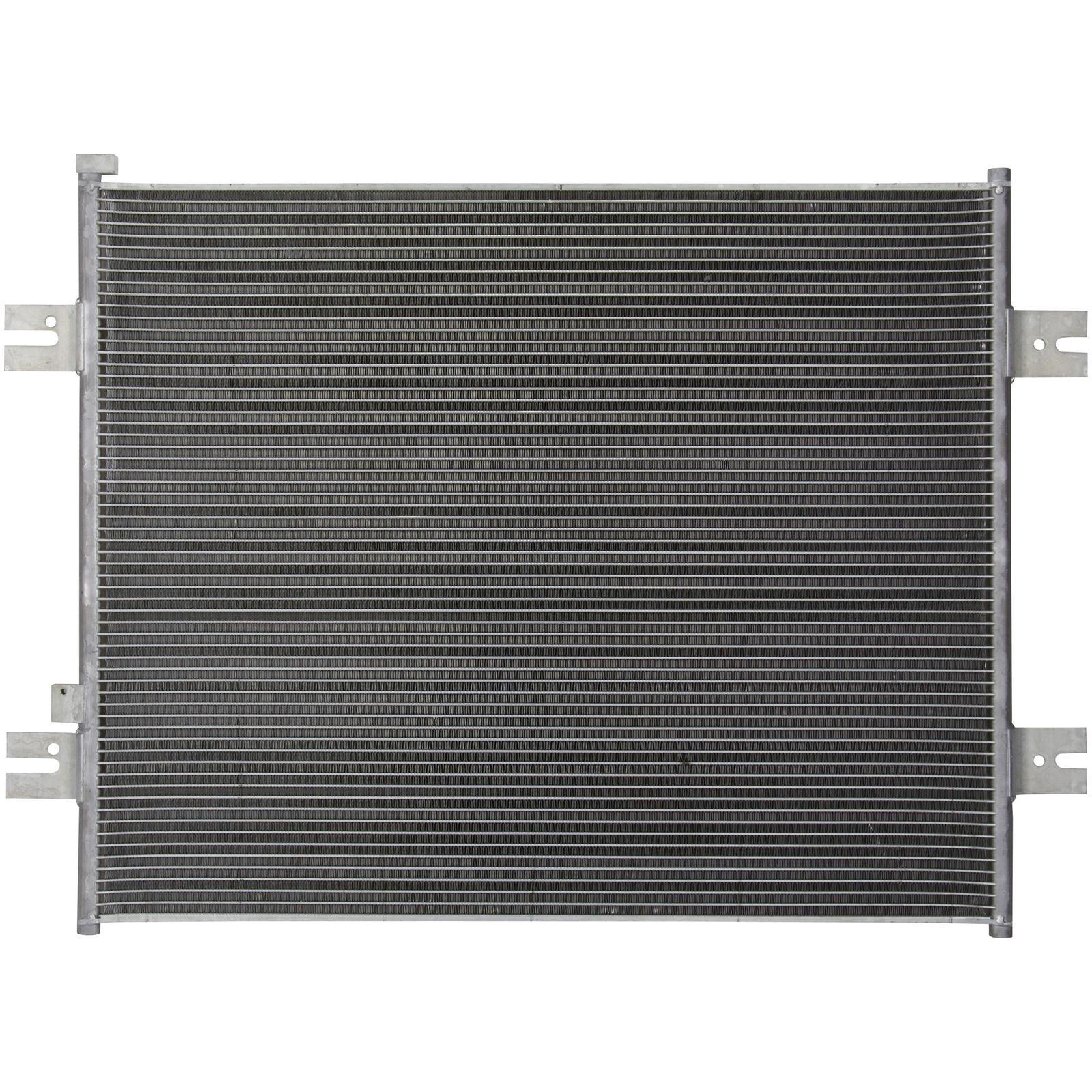 Spectra Premium 7-9086 A/C Condenser
