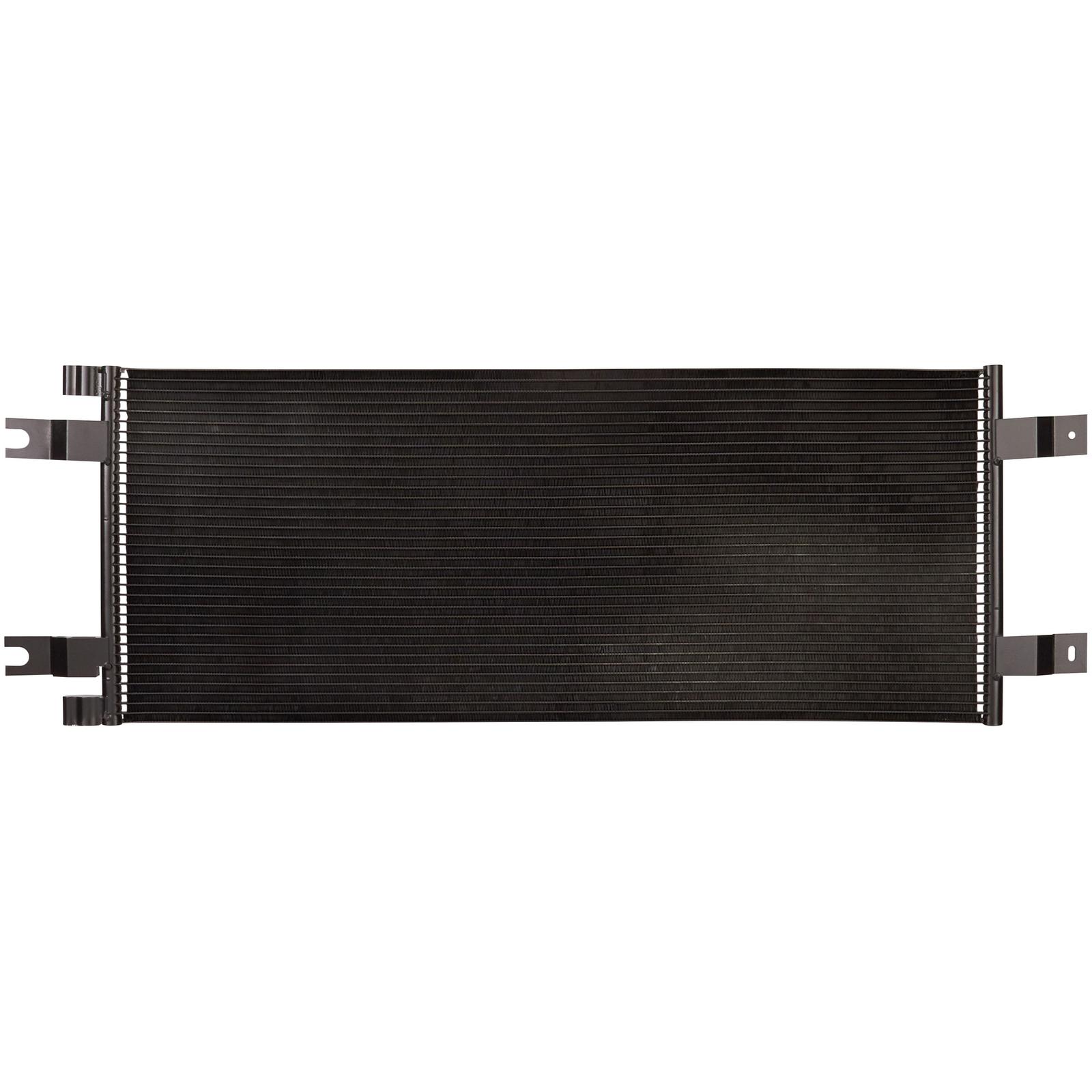 Spectra Premium 7-9091 A/C Condenser