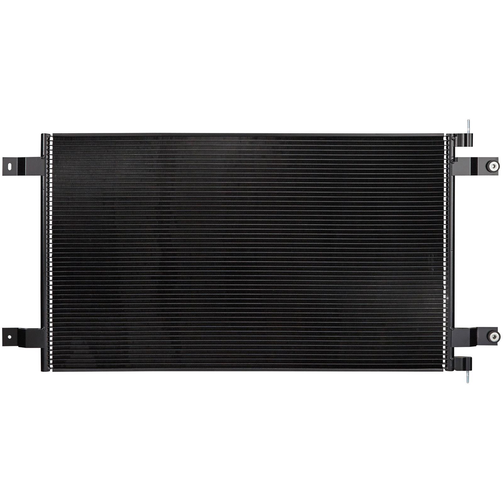 Spectra Premium 7-9092 A/C Condenser