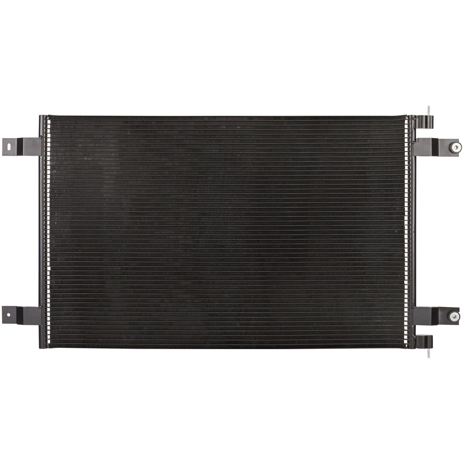 Spectra Premium 7-9093 A/C Condenser