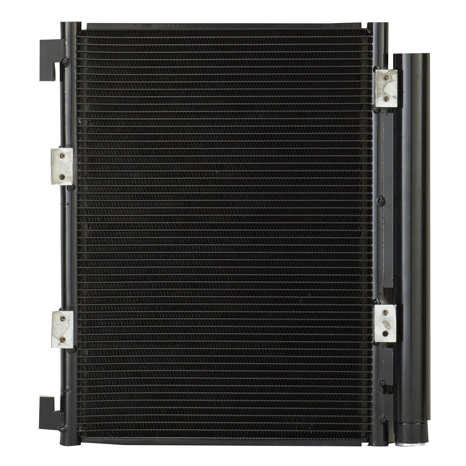 Spectra Premium 7-9128 A/C Condenser