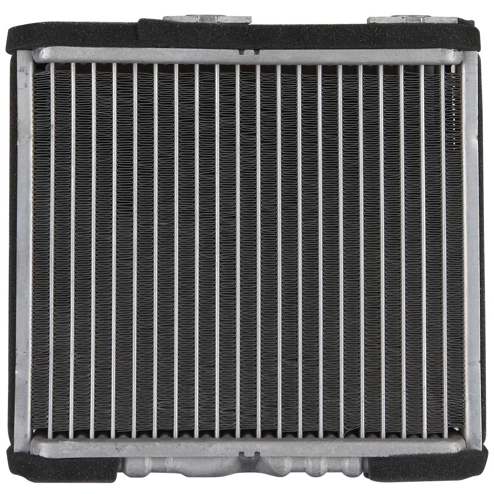 Spectra Premium 93002 HVAC Heater Core, Front Side