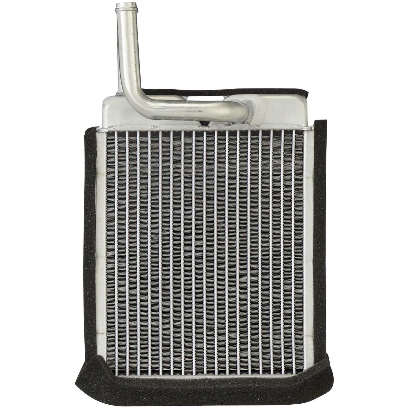 Spectra Premium 94176 HVAC Heater Core, Rear Side