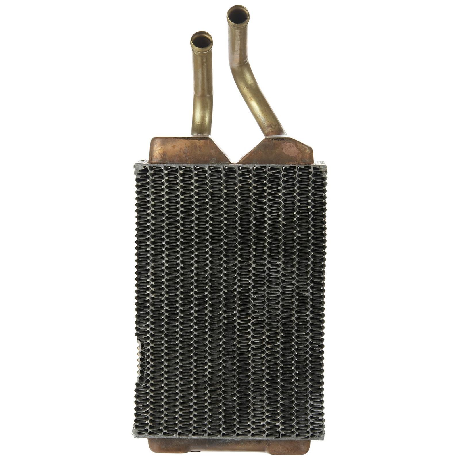 Spectra Premium 94765 HVAC Heater Core, Rear Side