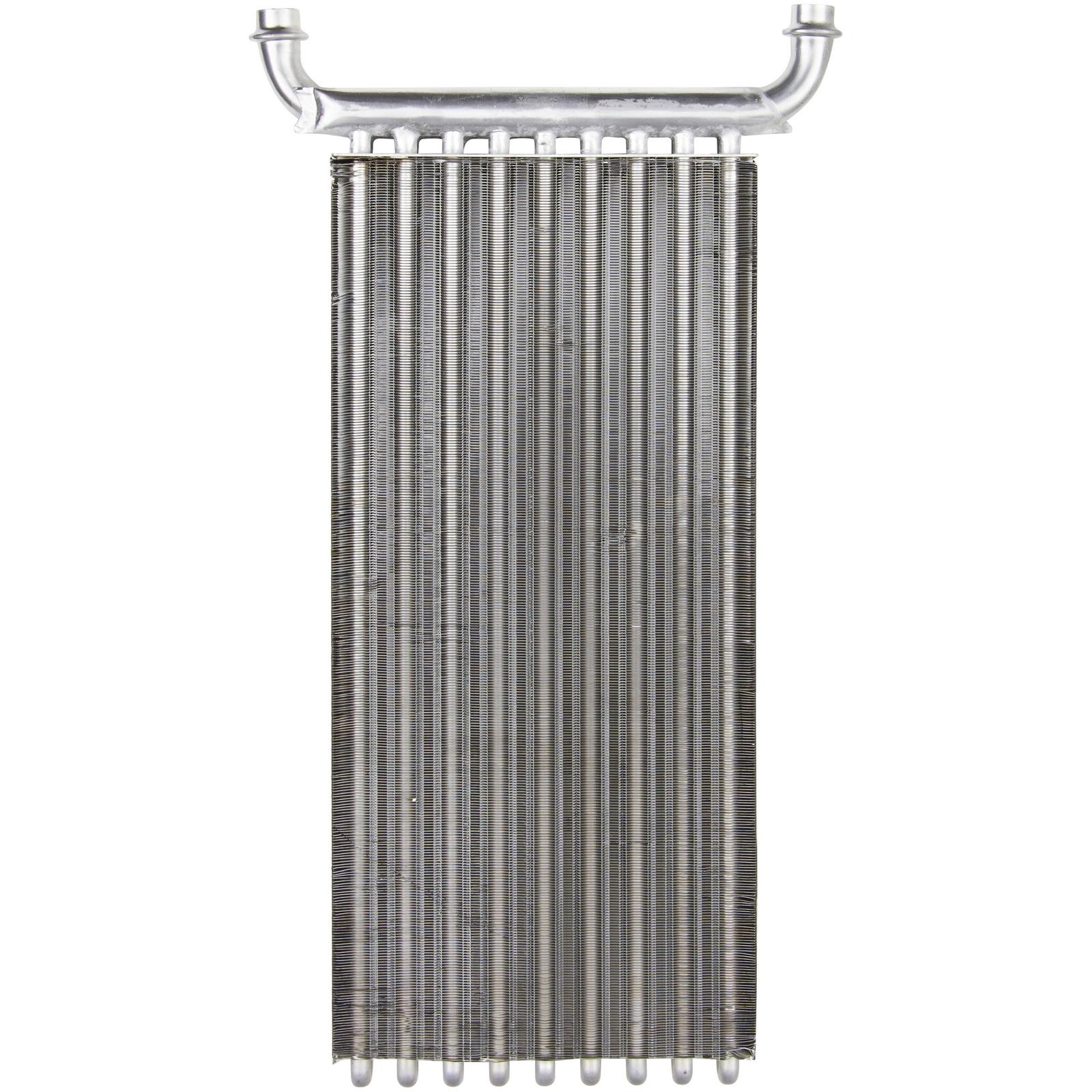 Spectra Premium 98042 HVAC Heater Core, Front Side
