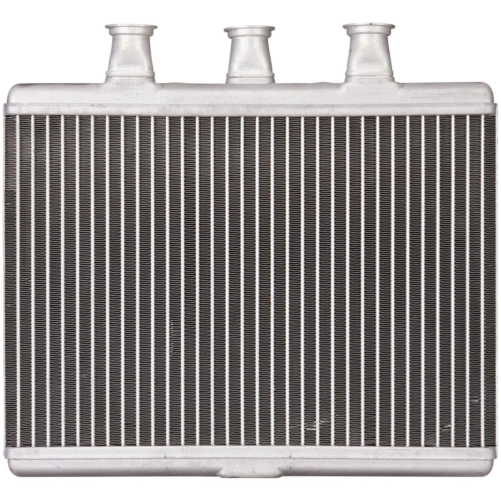 Spectra Premium 98092 HVAC Heater Core, Front Side