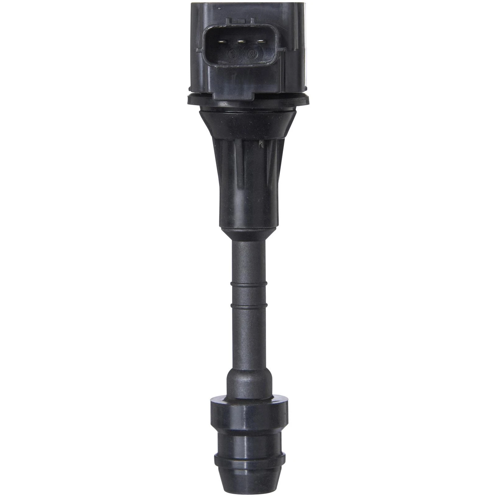 Spectra Premium C-759 Ignition Coil, Rear Side