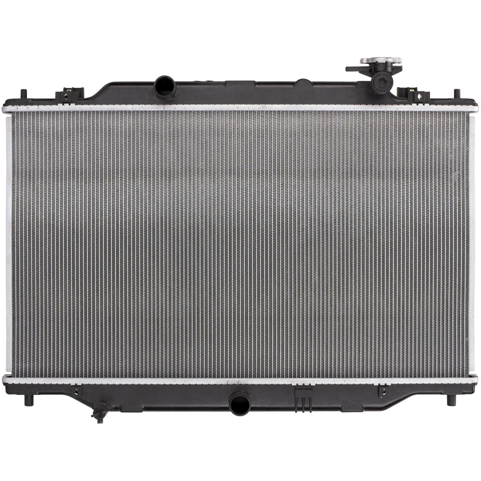 Spectra Premium CU13317 Radiator